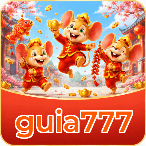 guia777 Segurança Logo 2
