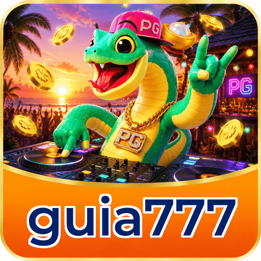 guia777 Segurança Logo 3