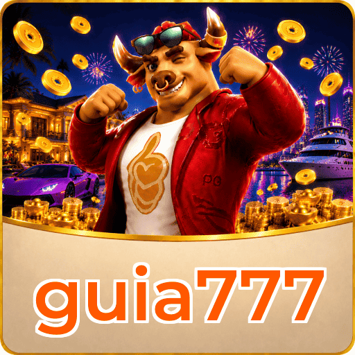 Plataforma guia777 - Segurança SSL 256-bit