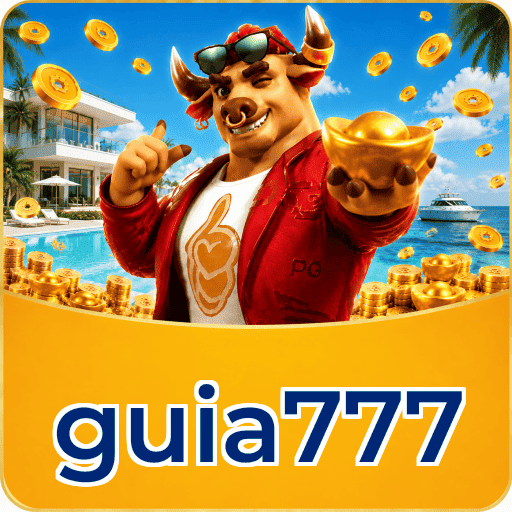 Slots guia777 - Jackpots Progressivos