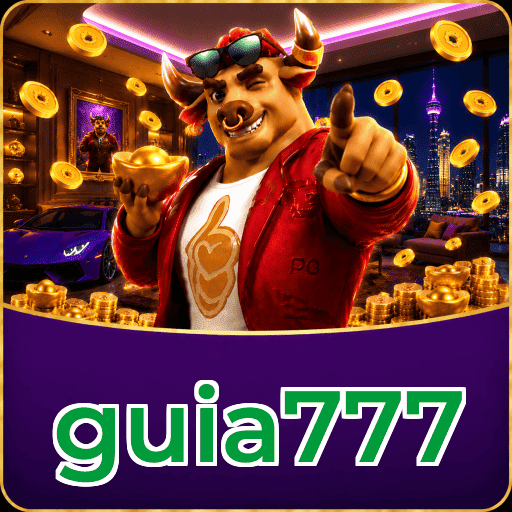 guia777 Instalar Logo 2