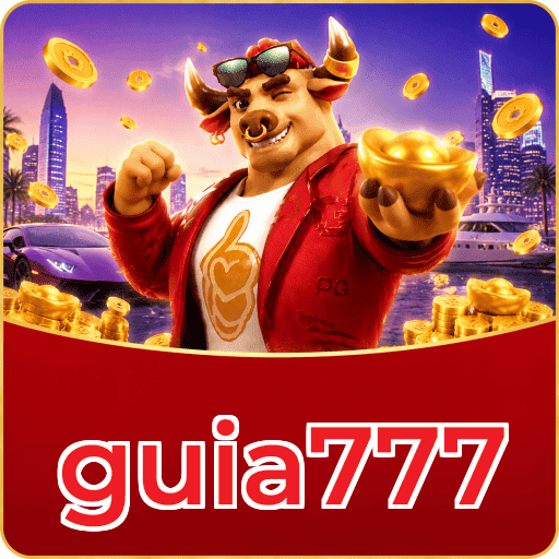 guia777 Logo 3