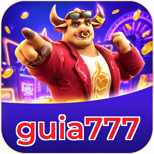 guia777 Logo 1