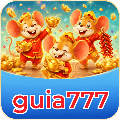 guia777 Instalar Logo 3
