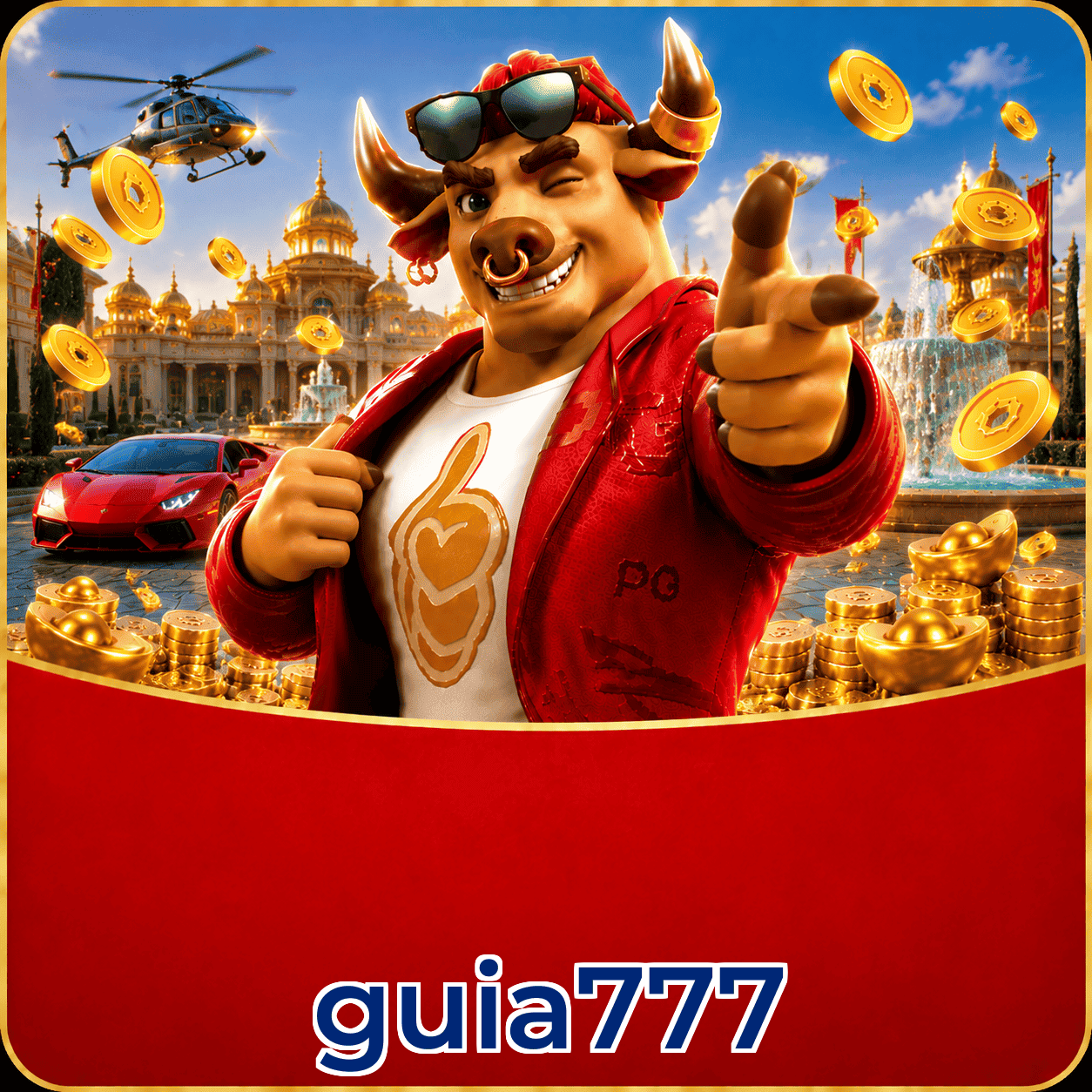guia777 Instalar Logo 1