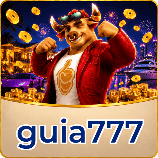 guia777 Segurança Logo 1