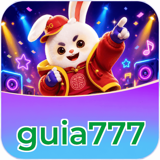 guia777 Logo 2